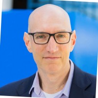 TSMC Employee William Moss's profile photo