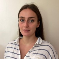 CESG Employee Eloïse Hallade's profile photo