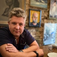 Boeing Employee Matthew Pickard's profile photo