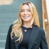 Michigan Advertising & Marketing Employee Vivian Leech's profile photo