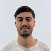 SAVVY DATA SYSTEMS Employee Iñaki Méndez's profile photo