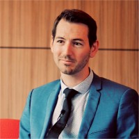 Crédit Agricole de Champagne-Bourgogne Employee Frederic Clement's profile photo