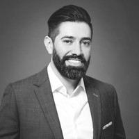 The Agency RE Employee Joshua Ramirez's profile photo