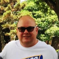 Robert Tinker Email & Phone Number