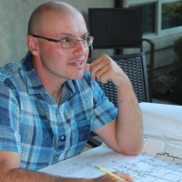 Compass Real Estate Services Employee Igor Davydov's profile photo