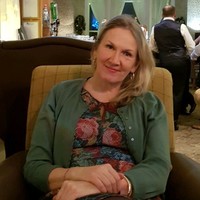 STREETWISE YOUNG PEOPLES PROJECT Employee Anne Marron's profile photo