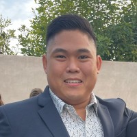 Tesla Employee Andre Tran's profile photo