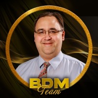 Brent Stockdale's profile photo