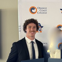 Channel Islands Surfboards Employee Cole Campbell's profile photo