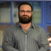Nimbus Employee Nick Moloney's profile photo