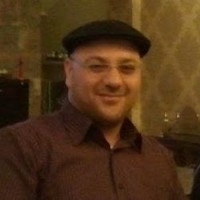 Bayt.com Employee Hamzeh abu Zakham's profile photo