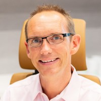 Ember LifeSciences Employee Clay Alexander's profile photo