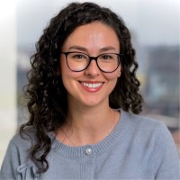 Purkinje Employee Dessislava Tzoneva's profile photo