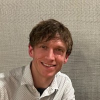 Cadence Employee Christopher Ivey's profile photo