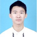 Waveshare Employee Zengjie Ruan's profile photo