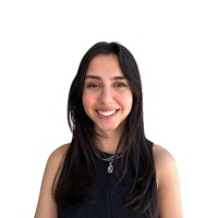 Boston Consulting Group (BCG) Employee Pınar Bulut's profile photo
