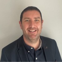 Norse Consulting Employee Daniel Holman's profile photo