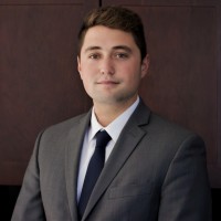 Daniel Harris Email