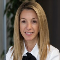 Sofia Kouzinopoulos Email & Phone Number