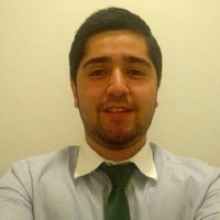Depósito Central de Valores, Chile Employee Joseph Hernandez's profile photo