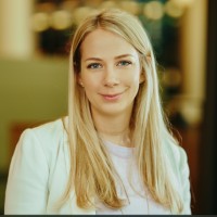 TETRAPHARM Employee Ann-Marie Olsson's profile photo
