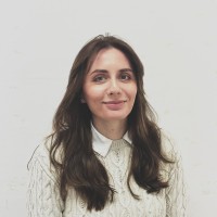 ZARIOT Employee Mladenka G.'s profile photo