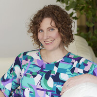 Orygen Employee Michelle Dutton's profile photo