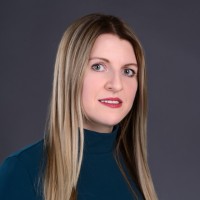 Big Data Platform Employee Elena F's profile photo