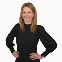 TrueLime Employee Nadine Jooren's profile photo