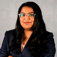 Vidyam Legal [Former - UKP Legal] Advocates & Legal Consultants Employee Siddhi Nadgir's profile photo