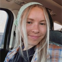 Stride Autism Centers Employee Olivia Curtis's profile photo