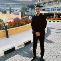Elevate Tech Employee Mohamed Yasser's profile photo
