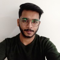 mastertrust Employee Nikunj Chaudhary's profile photo