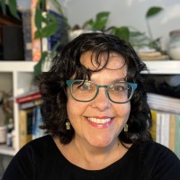 Portland Bureau of Environmental Services Employee Chenoa Philabaum's profile photo