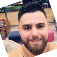 Story Cannabis Employee Mostafa al Mukhtar's profile photo