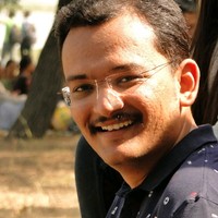 Hitachi Hi-Rel Power Electronics Employee Anand Panchal's profile photo