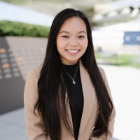 Boeing Employee Mavis Chan's profile photo