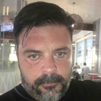 Mendoza Ford Employee Brady Bowen's profile photo