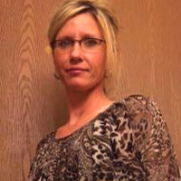 City of Post Falls Employee Heather Lysne's profile photo