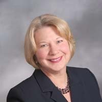 MAKE Corporation Employee Genne Johnston's profile photo