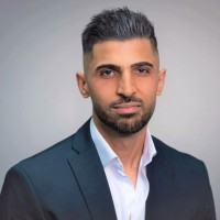 PENN Interactive Employee Mas Nazif's profile photo