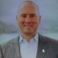 Campbell's Resort Employee Eric Campbell's profile photo