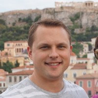 Defibtech, LLC Employee Charlie Chacko's profile photo