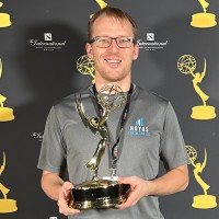 WiscNet Employee Joshua Gorton's profile photo