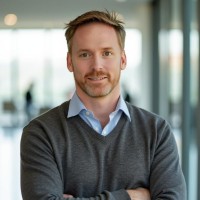 Guestlogix Employee Robin Hopper's profile photo