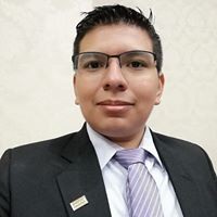 Ministerio de Salud de El Salvador Employee Douglas Saravia's profile photo
