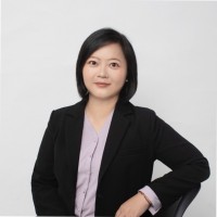 AbbVie Employee Joyce Wang's profile photo