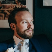 Angry Creative Employee Jonathan de Jong's profile photo