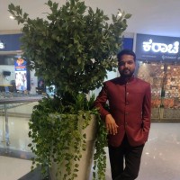 TELEMERGE IT SERVICES PVT. LTD Employee Asif Akram's profile photo