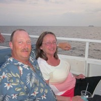 New Vision Construction Inc Employee Mike Duerr's profile photo